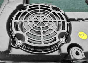 Głośnik 8K9035382B Basowy Subwoofer Tuba Bang & Olufsen Audi A4 B8 A5 Sedan Kombi 14