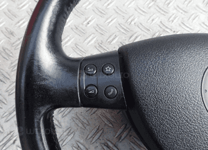 Kierownica poduszka vw golf v plus radom 2