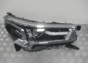 Nowa lampa przednia przód prawa toyota hilux viii 8 lift full led 81110-0KP41 2020 2