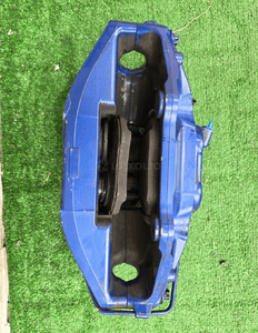 Zacisk hamulcowy bmw X5 G05 X6 G06 X7 G07 5 G30 m pakiet 6885566 3