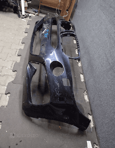 ZDERZAK PRZÓD BMW X6 F16 M PAKIET 2