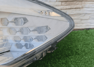 Lampa xenon dynamic bmw 5 F10 F11 3