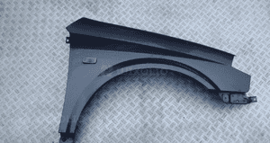 Błotnik prawy przód nissan primera P12 KY5G radom