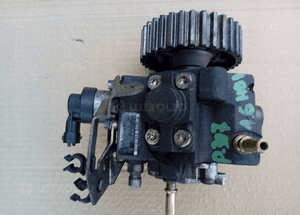 Ford Focus Citroen Peugeot  1.6 HDI TDCI pompa wtryskowa 0445010102 1