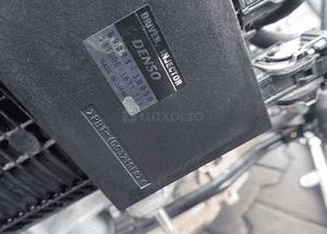 MODUŁ STEROWNIK WTRYSK LEXUS IS 300H 89871-30050 2