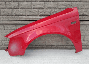 Błotnik przedni lewy audi A4 B7 8E0 2005-2009 1