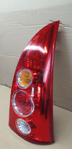 Lampa prawy tył tylna prawa Mazda Premacy 2