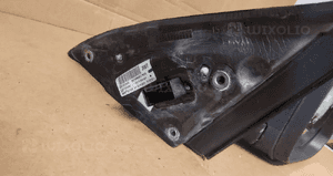 Lusterko prawe 5 pin opel insignia Z22A 2