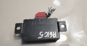 Audi A6 C5 fl moduł alarmu 40951173D 2