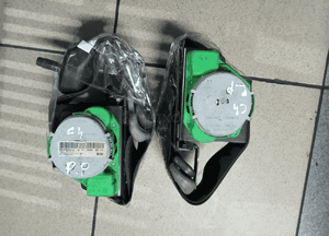 pasy bezpieczeństwa citroen c 4 picasso