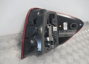 Lampa tylna tył lewa mercedes ml W164 2005-2008 17