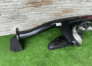 Hak holowniczy bmw 2 U06 8739187 elektryczny 3