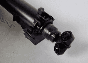 Audi A4 B8 Spryskiwacz reflektora R - 4278 10