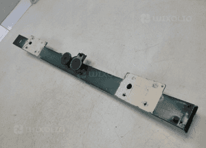 Jaguar s-type belka pod zderzak pas zderzaka przód przedni 4