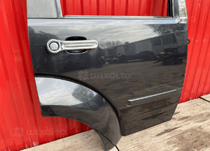 Dodge nitro drzwi prawy tył oryginał ładne w kolor 3