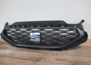 Grill gril atrapa seat leon iv 4 2020- 5