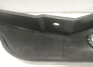 MERCEDES CLA W117 Ślizg zderzaka Prawy - 15940 5