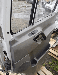 Drzwi prawy przód mercedes sprinter 906 vw crafter bdb stan 15