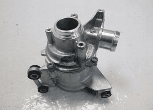Mercedes M264 W238 238 cla W177 177 W247 247 dodatkowa pompa pompka wody nowa 2