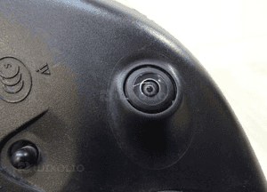 Volvo XC60 ii lusterko prawe 14 pin oryginał 31385686 llu 8