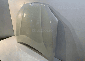 BMW X5 F15 X6 F16 Maska / Pokrywa Silnika - 15450 4