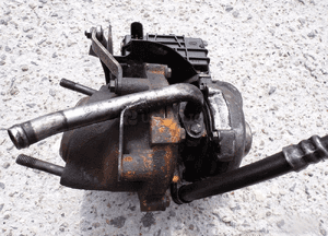 Turbosprężarka bmw X3 2.0 d 7794021 1