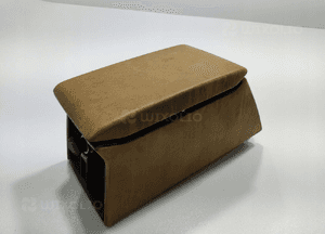 PODŁOKIETNIK SCHOWEK ZAPALNICZKA TUNEL BMW 7 E23 1977-1986 3