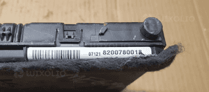 Moduł sterownik UCH Renault Megane II 8200780018 5