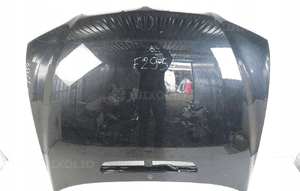 Bmw 7 E65 2001-2005 maska pokrywa silnika 5
