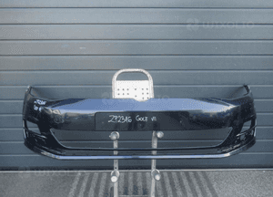 Zderzak przedni przód vw golf vii 7 5G0 5G0807221 2012-2016 2