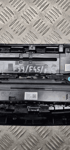 BMW F39 F45 F46 F48 PANEL KLIMATYZACJI RADIA 9371456 9371462 9