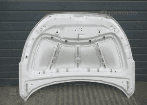 Maska pokrywa silnika hyundai tucson iii 3 2015- 14