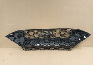 Atrapa zderzaka gril grill hyundai I30 iii n sport lift 20- 2