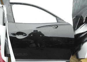 Mazda CX3 całe drzwi przednie prawe 1
