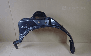 Nadkole poszycie wewnetrzne vw touareg 1