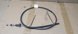 Linka gazu cięgno Oryginał !!! Toyota Aygo 1.0 78180-0H010 1