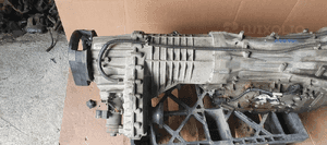 Skrzynia biegów automat reduktor VW Touareg 7L 3.0 TDI 09D300038D HXG 2