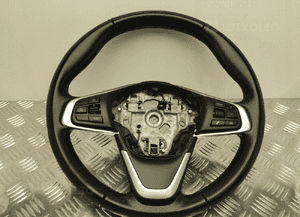 Bmw F48 kierownica multifunkcyjna 1