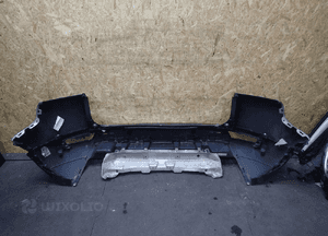 Zderzak tył range rover evoque lift 15- 6