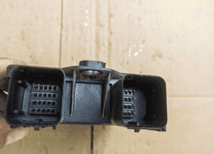 MODUŁ AIRBAG FORD FIESTA MK6 5S6T14B056 2