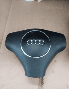 Konsola Poduszki pasy czujnik Audi A3 8L lift 5