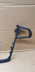 Dekor listwa kierownicy BMW 3 G20 G21 9503189 3
