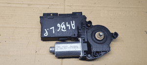 Silniczek szyby lewy przód przedni lewy Audi A4 B6 8E1959801B 2