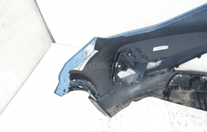 Volvo XC40 ii lift 2022- zderzak przód przedni 31690933 10