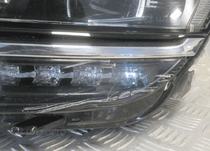 Lampa przód przednia lewa vw tiguan ii 2 allspace 5NN941081C 2016-2020 13