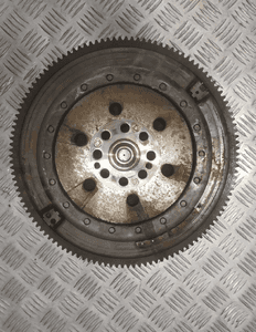 Bmw 2.0 d N47 D20 GS6X45DZ sprzęgło docisk dwumasa 7577058 6