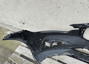 Zderzak przód przedni volvo S60 iii 3 V60 ii 2 2018- 31690589 oryginał cały 4