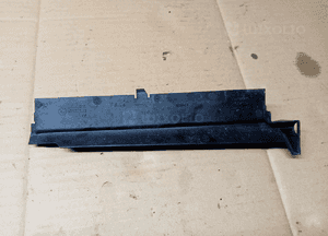 Kierownica powietrza intercoolera BMW M5 G30 F90 8632123 1