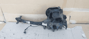Zwrotnica prawy tył tylna prawa Ford Focus MK3 Kombi 3