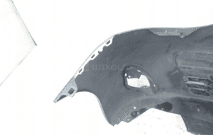 Nissan micra K13 lift 2013- zderzak przód przedni 62022-3HN0H 7
